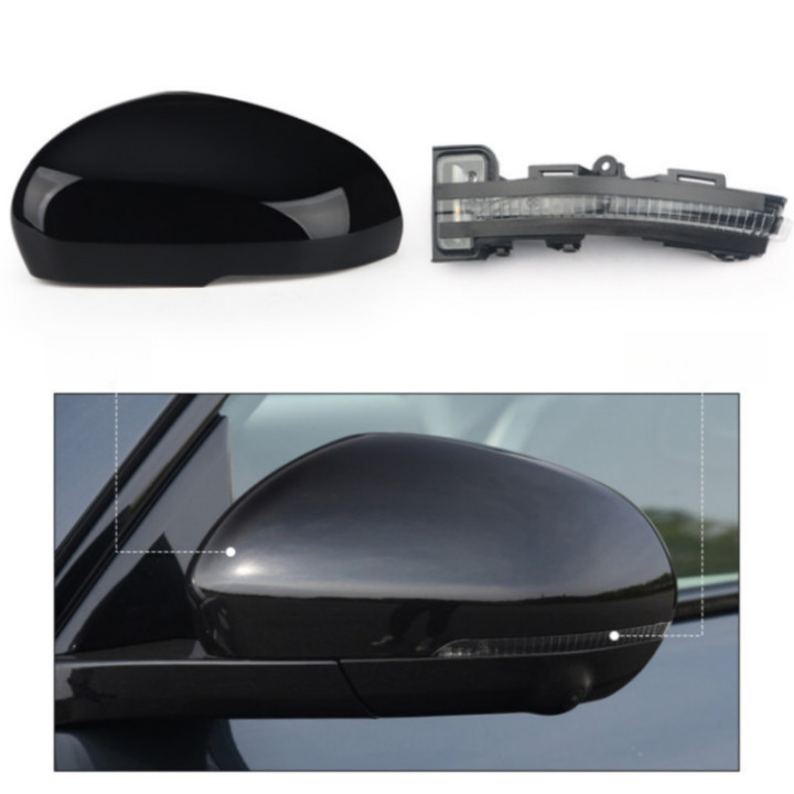 Genuine Leapmotor C10 / T03 Rearview Mirror Parts