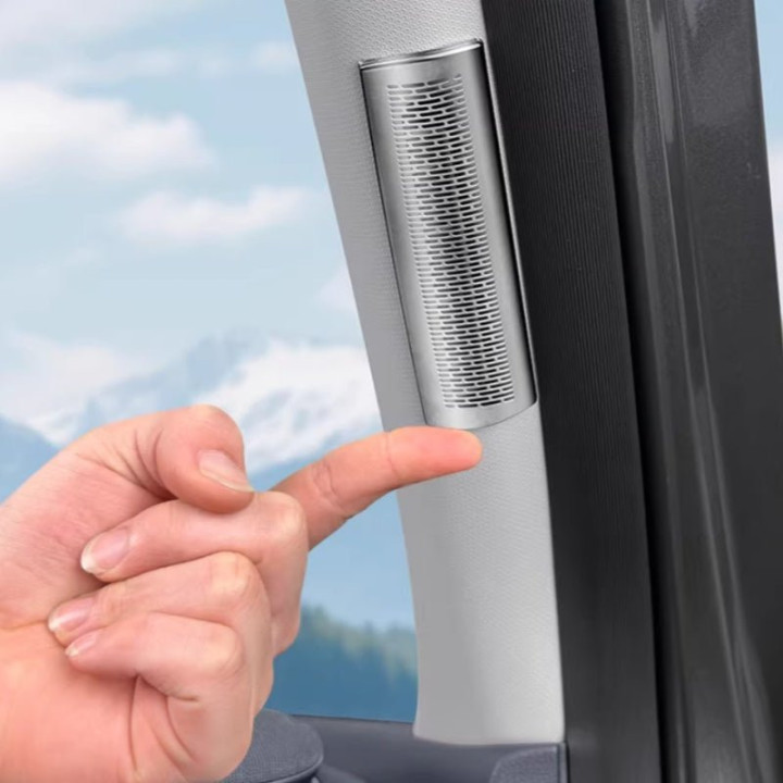 A-Pillar Air Vent Cover for Geely EX5