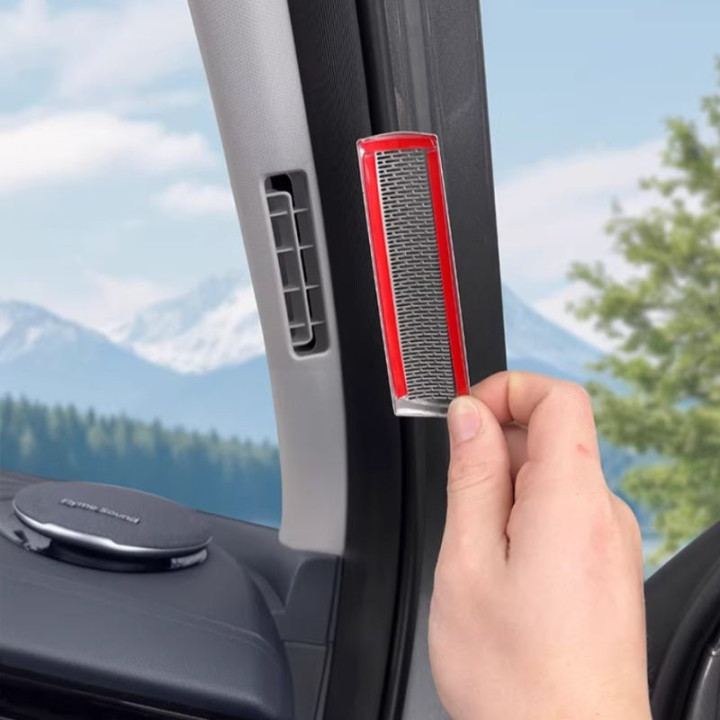 A-Pillar Air Vent Cover for Geely EX5