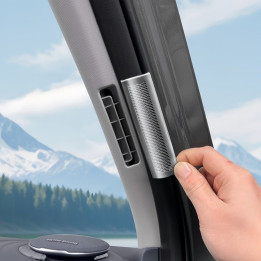 A-Pillar Air Vent Cover for Geely EX5 EM-i