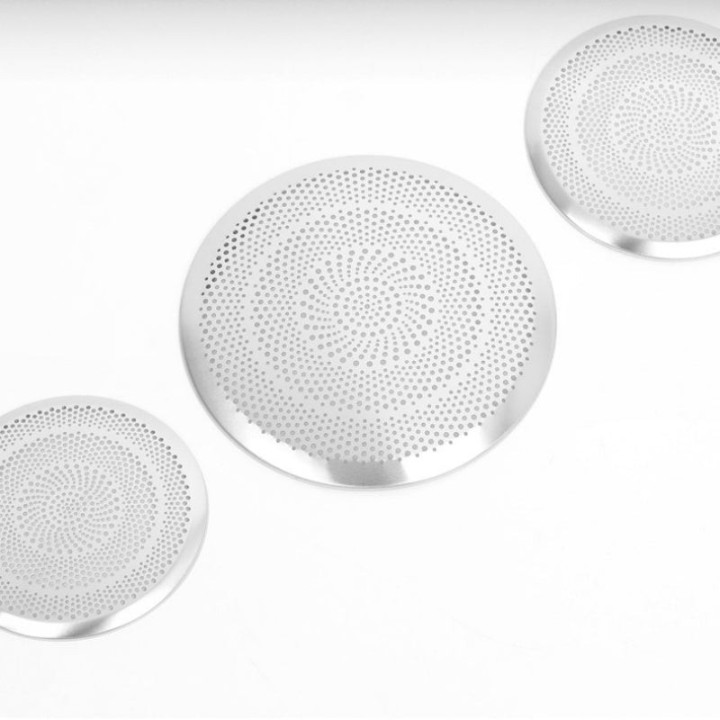 Dashboard Speaker Dust Cover for Geely EX5 EM-i
