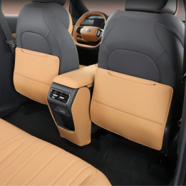Seat Back Kick Protector Geely EX5 EM-i