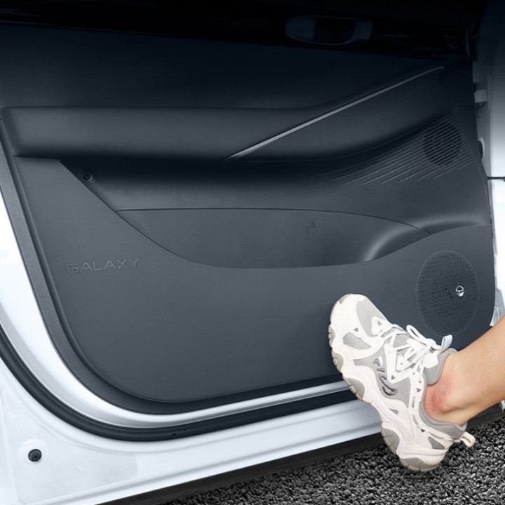 Car Door Anti-Kick Pad for Geely EX5