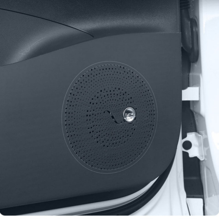 Car Door Anti-Kick Pad for Geely EX5