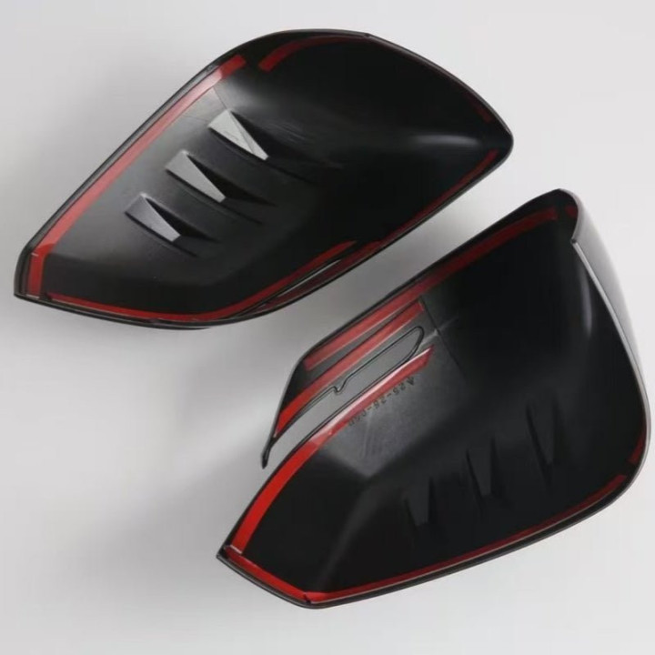 Side Mirror Cover Protector for Geely EX5