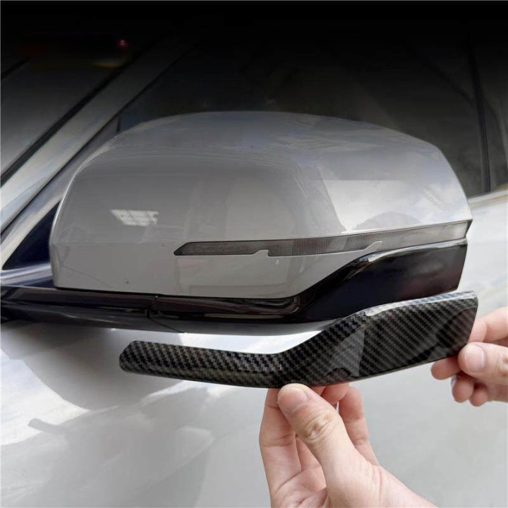 Side Mirror Anti-Collision Strip for Geely EX5