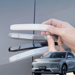 Car Door Anti-Collision Strip for Geely EX5