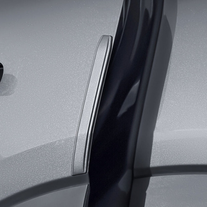 Car Door Anti-Collision Strip for Geely EX5
