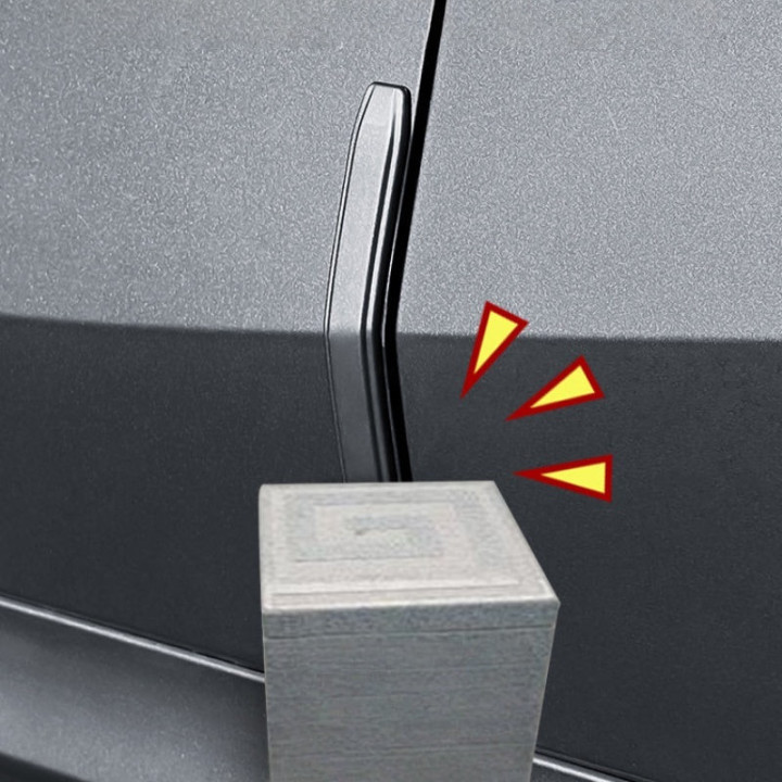 Car Door Anti-Collision Strip for Geely EX5
