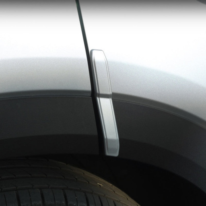 Car Door & Side Mirror Anti-Collision Strip for Geely EX5 EM-i