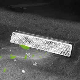 Under Seat Air Vent Cover for Geely EX5 / Starray EM-i