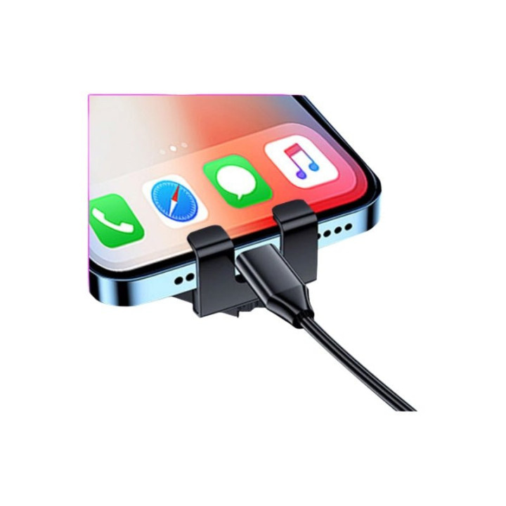 Screen Top Phone Mount for Geely EX5 / Starray EM-i