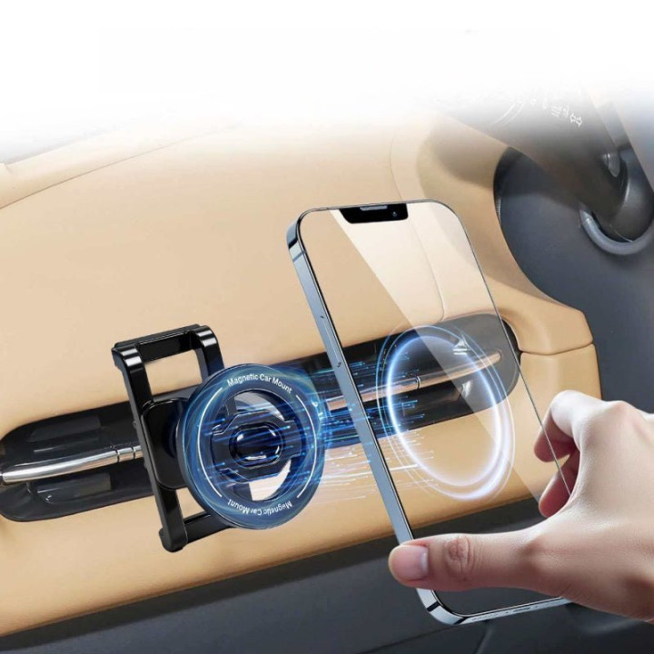 Custom Air Vent Phone Mount for Geely EX5 / Starray EM-i