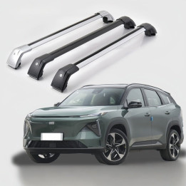 Roof Rack Cross Bars for Geely