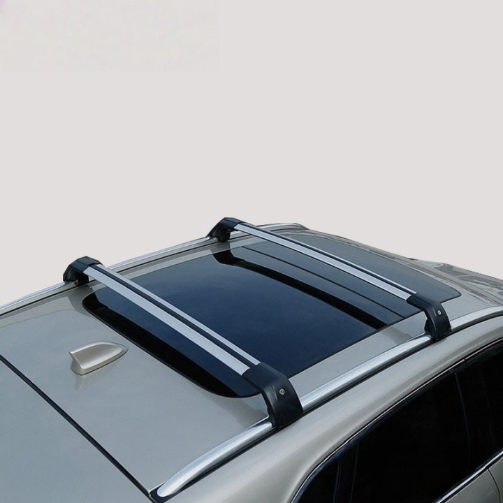 Roof Rack Cross Bars for Geely