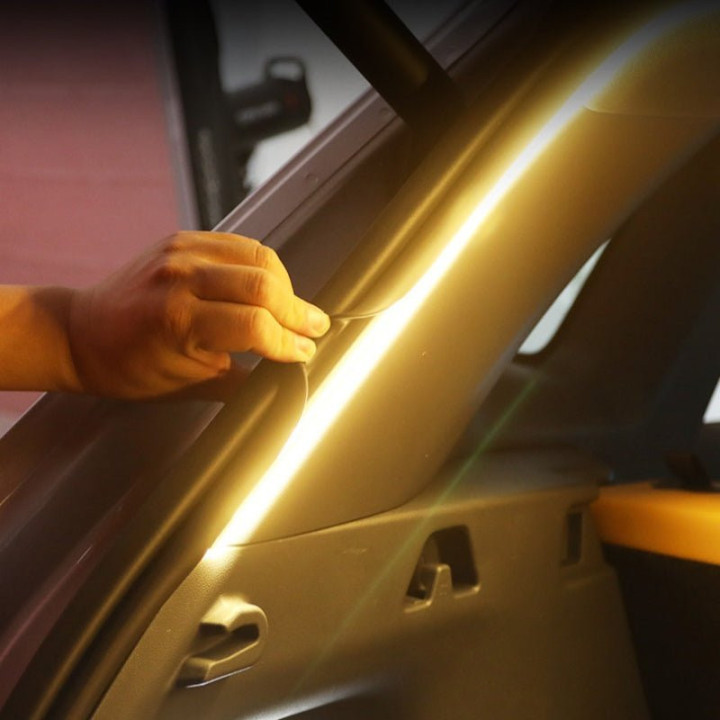 Trunk Ambient Light LED Strip for Geely