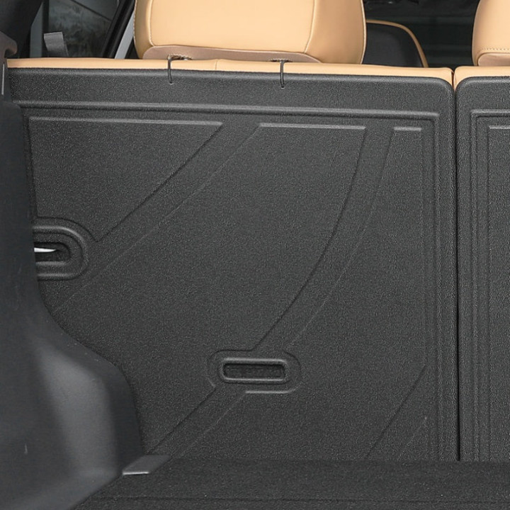 TPE Cargo Liner for Geely EX5 EM-i (MX)