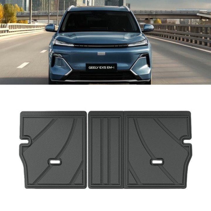 TPE Cargo Liner for Geely EX5 EM-i (MX)