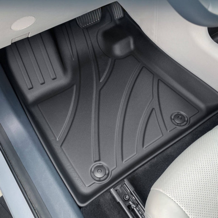 TPE Floor Mats & Trunk Mat for Geely EX5