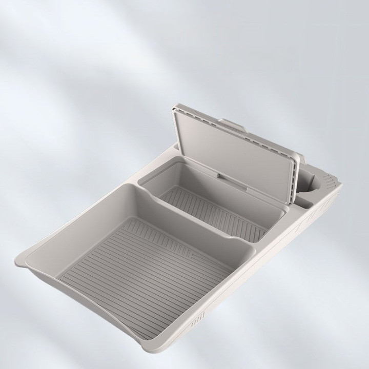 Center Console Tray for Geely EX5 EM-i / Geely Starray EM-i