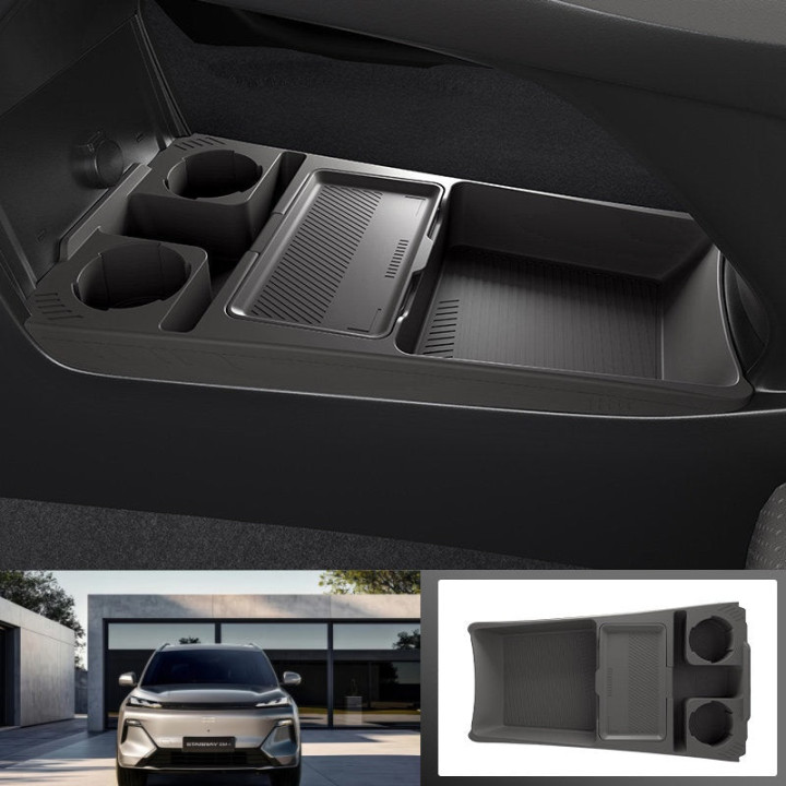 Center Console Tray for Geely EX5 EM-i / Geely Starray EM-i