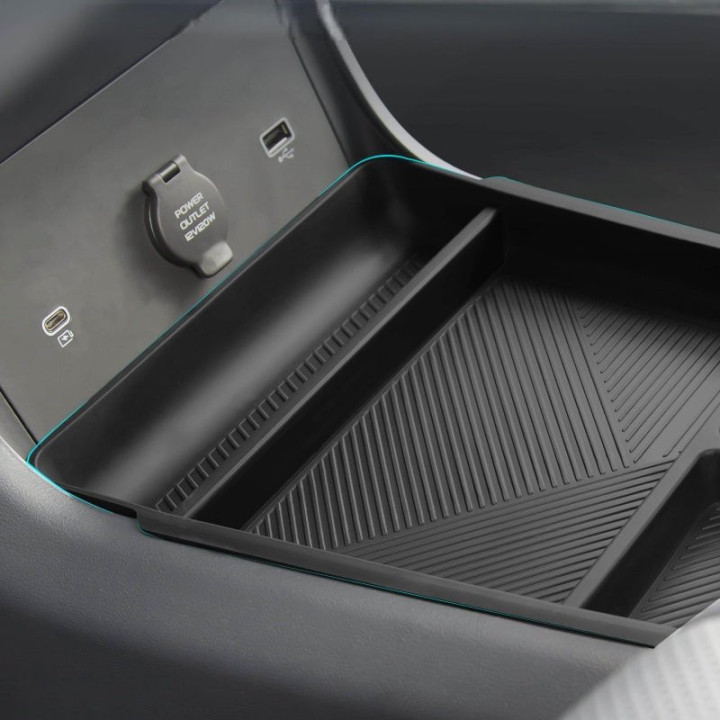 Center Console Tray for Geely EX5