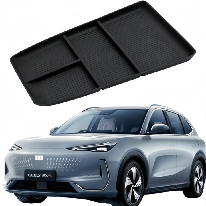 Center Console Tray for Geely EX5