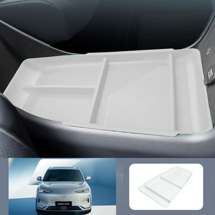 Center Console Tray for Geely EX5