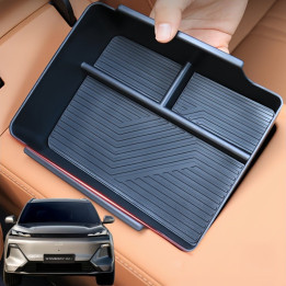 Armrest Storage Box for Geely EX5 EM-i / Geely Starray EM-i