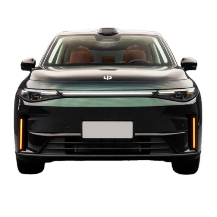 LED Fog Lights with DRL for Leapmotor C10