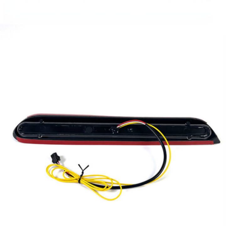 LED Fog Lights with DRL for Leapmotor C10
