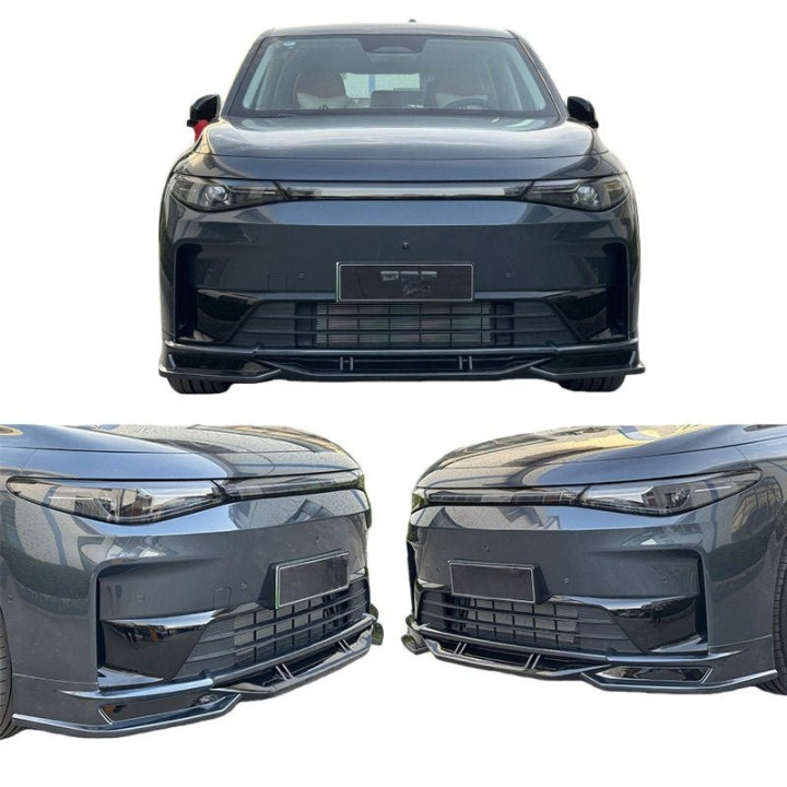 Front Rear Bumper Body Kit for Leapmotor C10