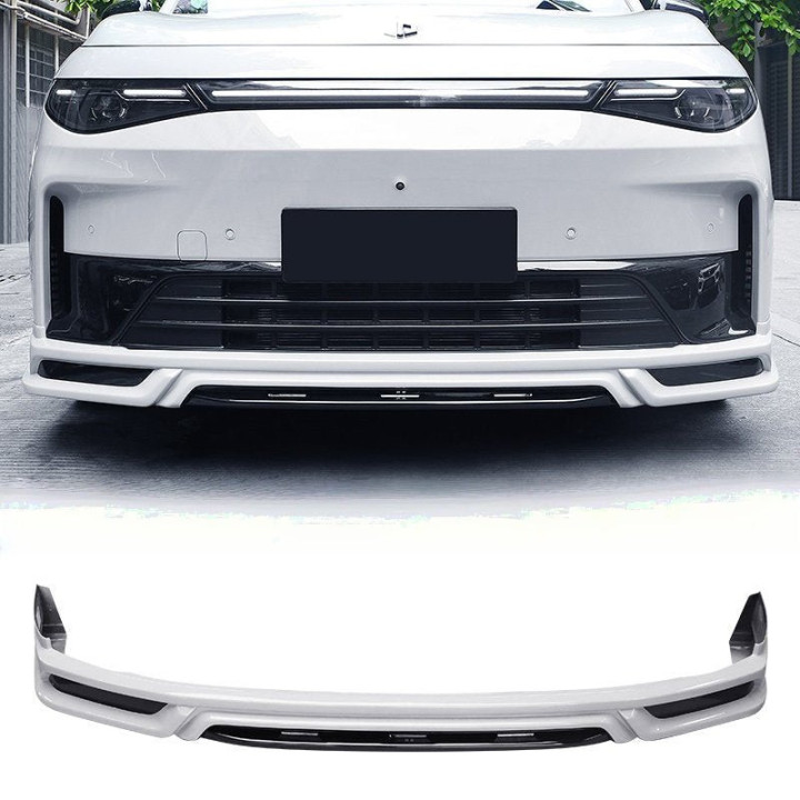 Front Rear Bumper Body Kit for Leapmotor C10