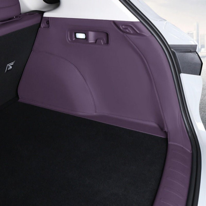 Trunk Side Protection Pads for Leapmotor B10
