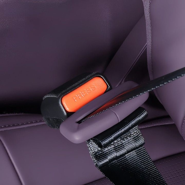 Seat Belt Buckle Tongue Protector Leapmotor B10/B05