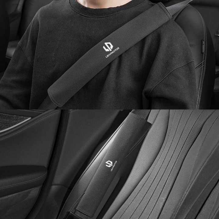 Seat Belt Cover for Leapmotor B10/B05/C10/T03/B03X
