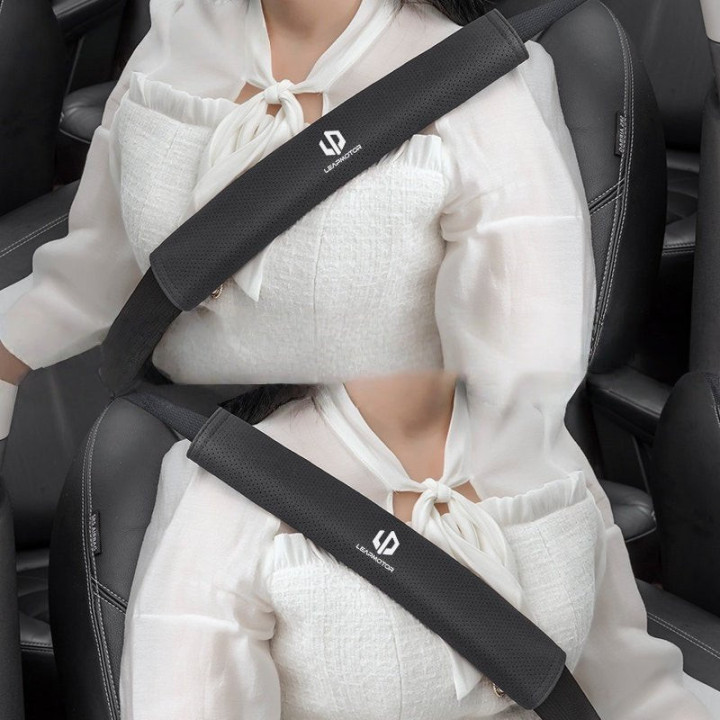 Seat Belt Cover for Leapmotor B10/B05/C10/T03/B03X