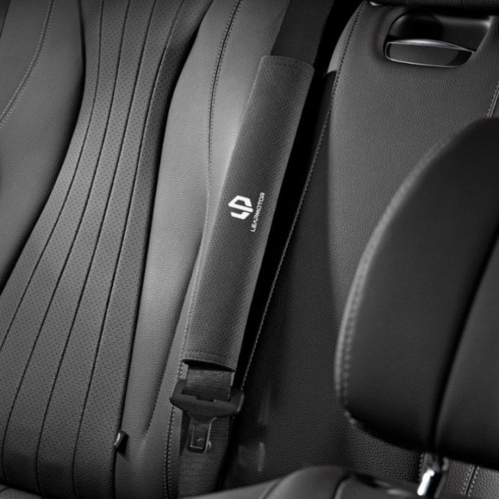 Seat Belt Cover for Leapmotor B10/B05/C10/T03/B03X
