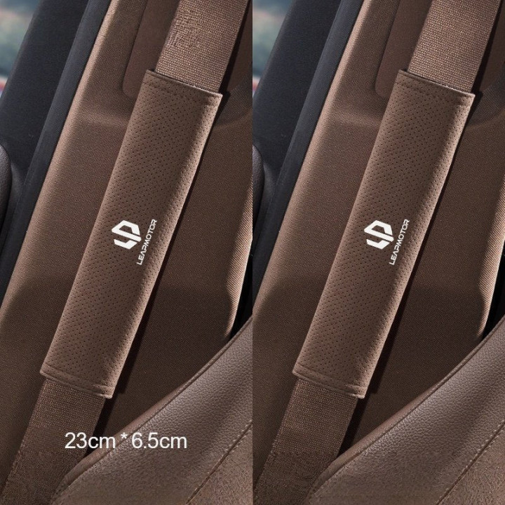 Seat Belt Cover for Leapmotor B10/B05/C10/T03/B03X