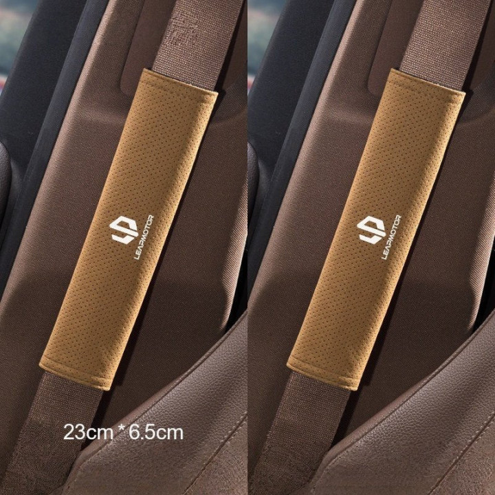 Seat Belt Cover for Leapmotor B10/B05/C10/T03/B03X