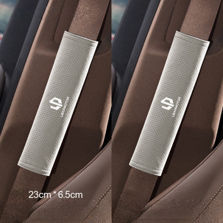 Seat Belt Cover for Leapmotor B10/B05/C10/T03/B03X