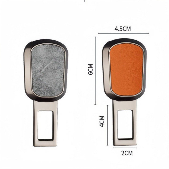 Seat Belt Extender for Leapmotor B10/C10/B05/T03/B03X