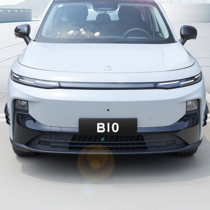 Front Bumper Side Spoilers for Leapmotor B10 B05 C10