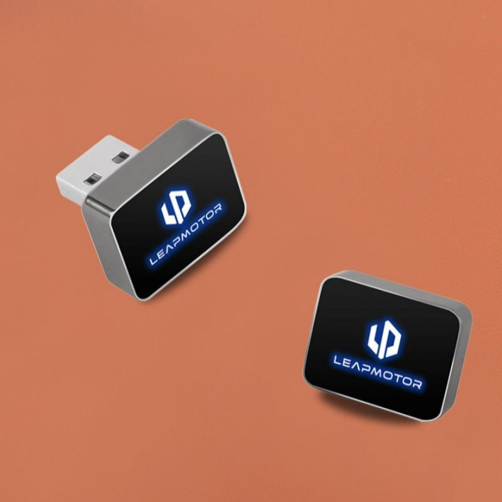 Leapmotor Dash Cam USB Drive for B10 C10 B05 B03X T03