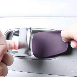 Door Handle Bowl Protector for Leapmotor B10/B05/C10