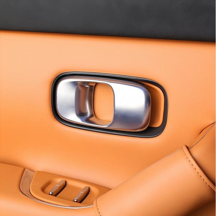 Door Handle Bowl Protector for Leapmotor B10/B05/C10