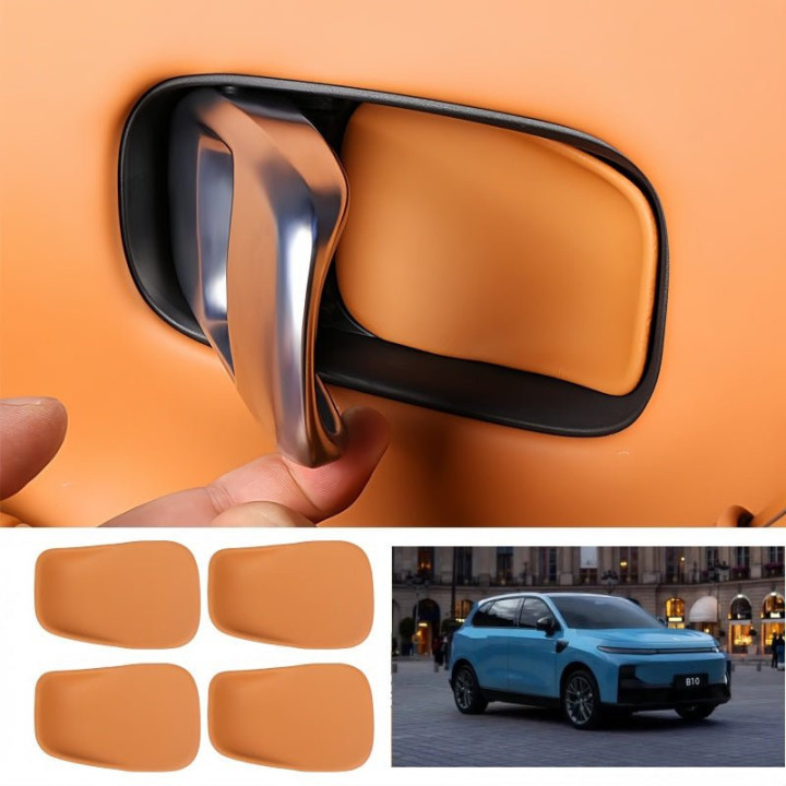 Door Handle Bowl Protector for Leapmotor B10/B05/C10