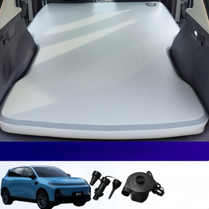 Premium Air Mattress for Leapmotor B10