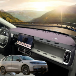 Dashboard Cover Mat for Leapmotor B10