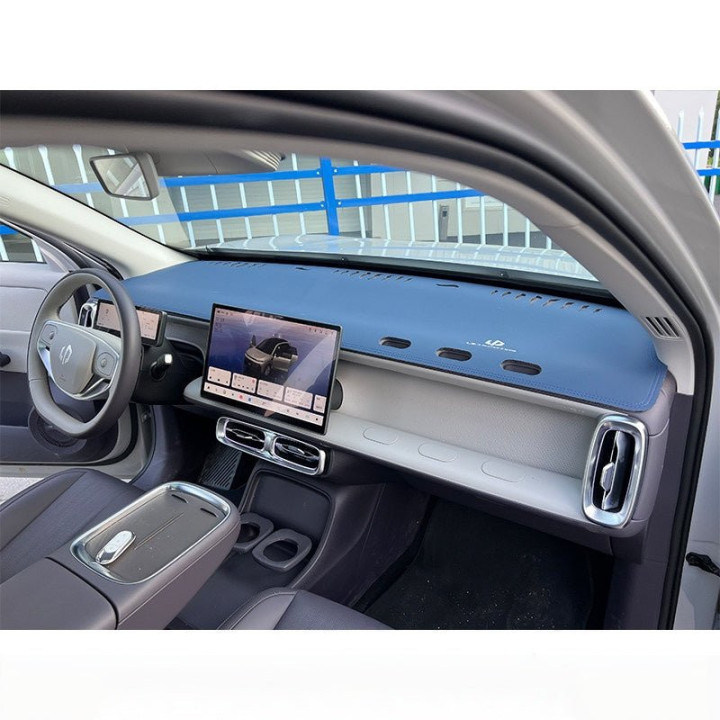 Dashboard Cover Mat for Leapmotor B10